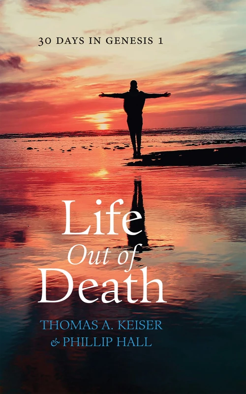 Cover of Life Out of Death