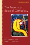 Cover of The Poverty of Radical Orthodoxy