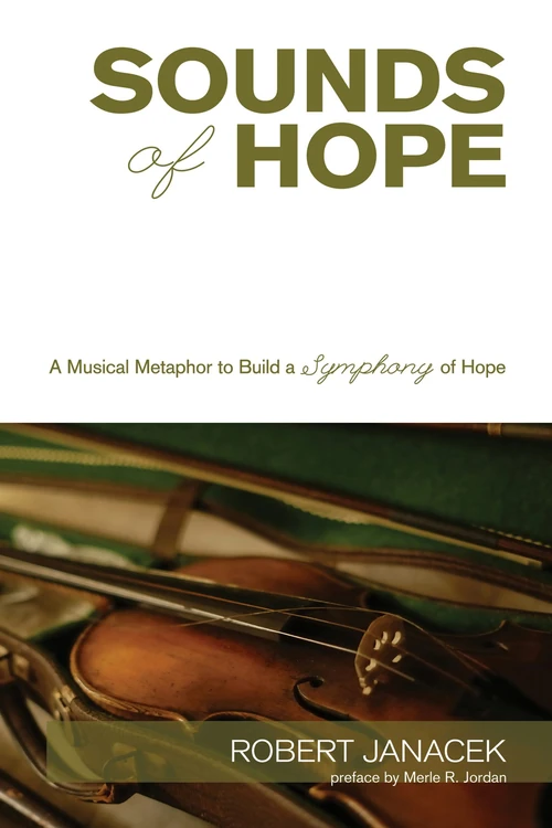 Cover of Sounds of Hope