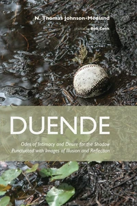 Cover of Duende