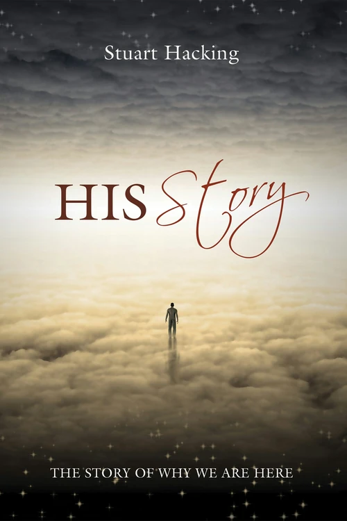 Cover of His Story