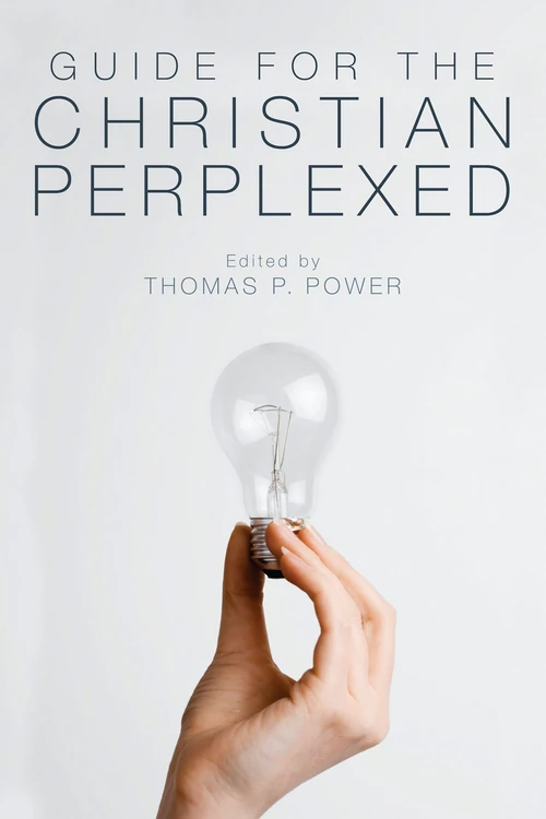 Cover of Guide for the Christian Perplexed