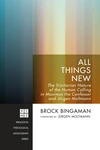 Cover of All Things New