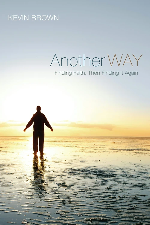 Cover of Another Way