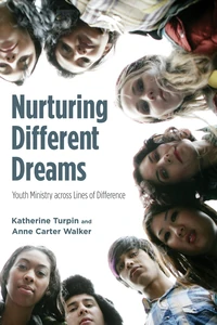Cover of Nurturing Different Dreams
