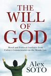 Cover of The Will of God