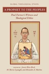 Cover of A Prophet to the Peoples