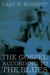 Cover of The Gospel According to the Blues