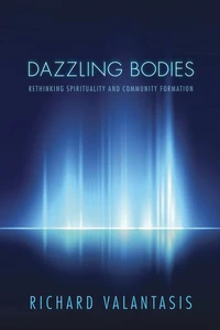 Cover of Dazzling Bodies