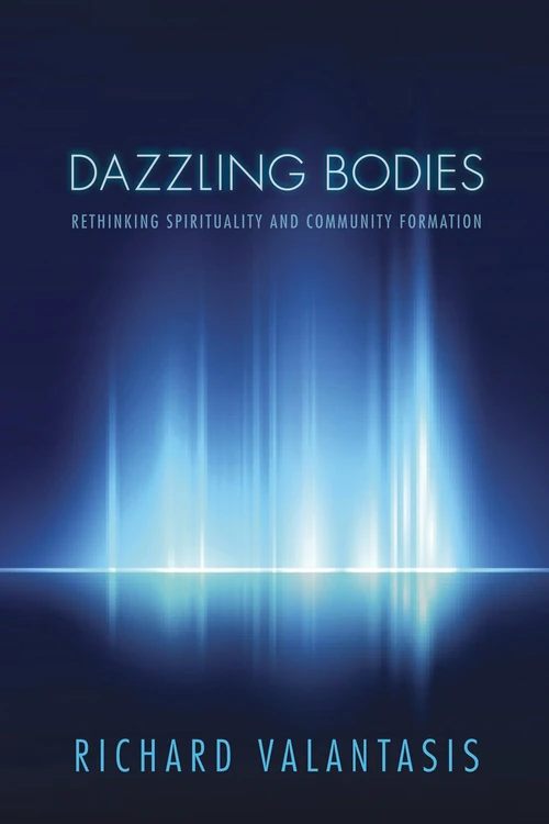 Cover of Dazzling Bodies