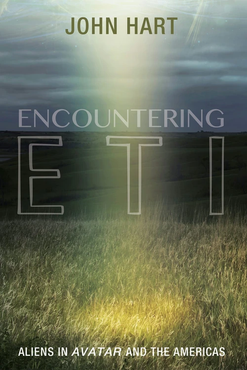Cover of Encountering ETI