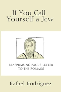 Cover of If You Call Yourself a Jew