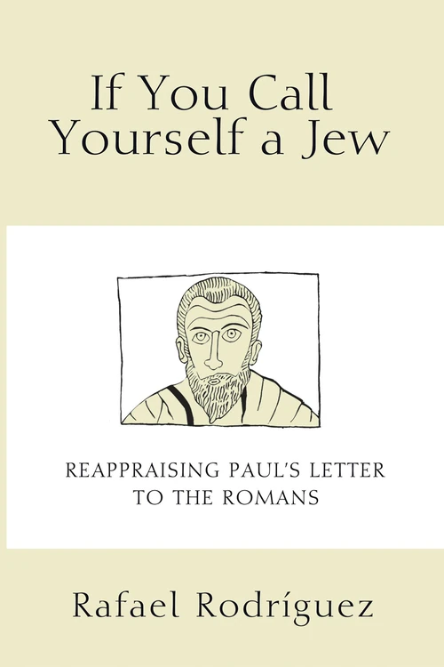 Cover of If You Call Yourself a Jew