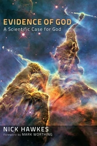 Cover of Evidence of God