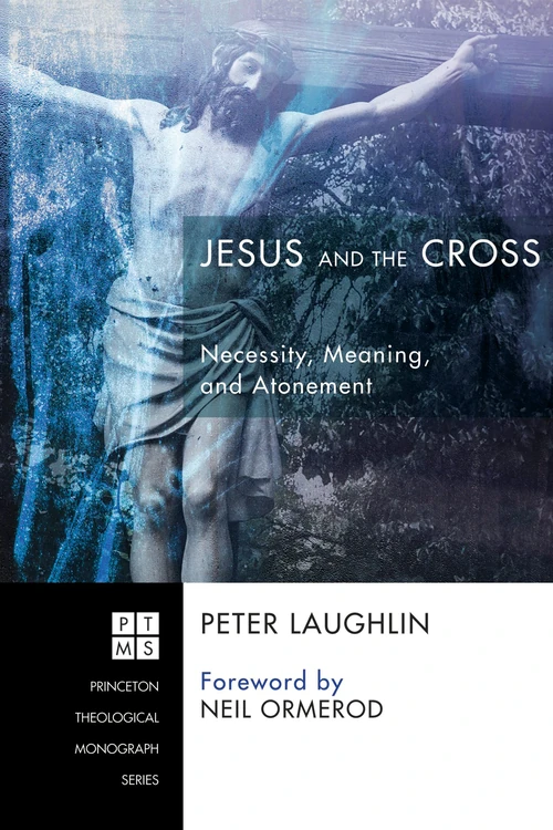 Cover of Jesus and the Cross