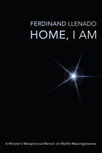 Cover of Home, I Am