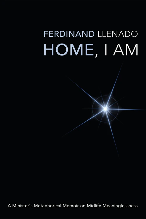Cover of Home, I Am