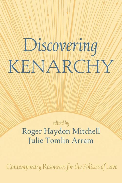 Cover of Discovering Kenarchy