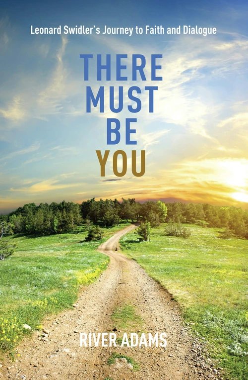 Cover of There Must Be YOU