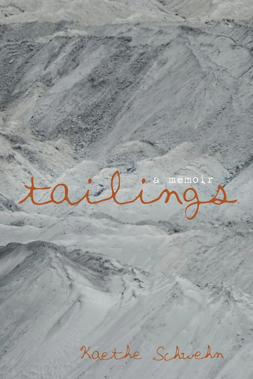 Cover of Tailings