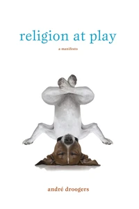 Cover of Religion at Play