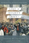 Cover of Like a Mighty Army?