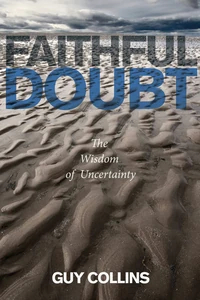 Cover of Faithful Doubt