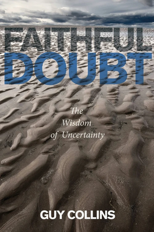 Cover of Faithful Doubt