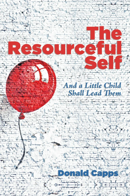 Cover of The Resourceful Self
