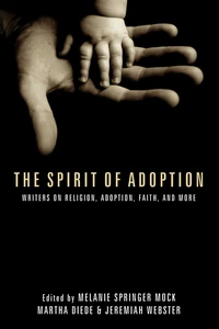 Cover of The Spirit of Adoption