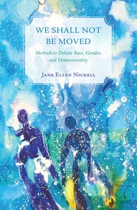 Cover of We Shall Not Be Moved