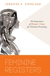 Cover of Feminine Registers