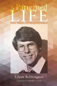 Cover of A Patterned Life
