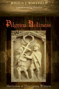 Cover of Pilgrim Holiness