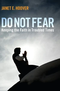 Cover of Do Not Fear