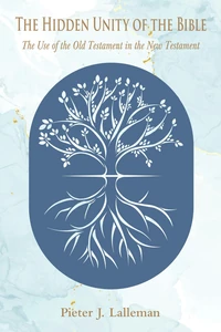 Cover of The Hidden Unity of the Bible