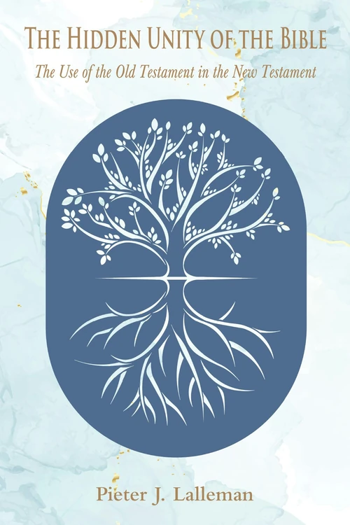 Cover of The Hidden Unity of the Bible