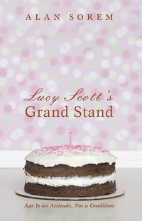 Cover of Lucy Scott’s Grand Stand