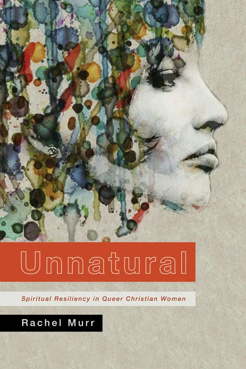 Cover of Unnatural
