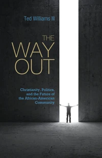 Cover of The Way Out