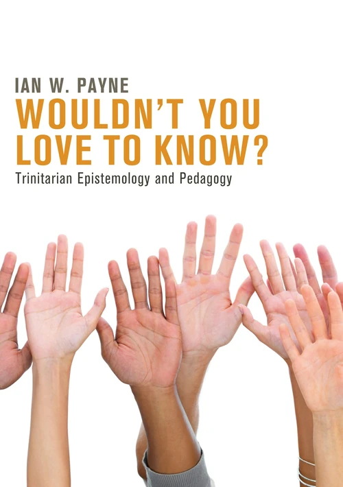 Cover of Wouldn’t You Love to Know?