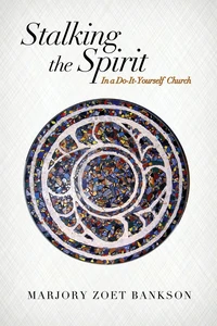 Cover of Stalking the Spirit