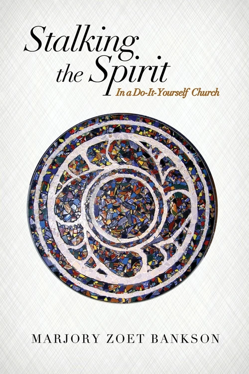 Cover of Stalking the Spirit