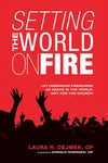 Cover of Setting the World on Fire