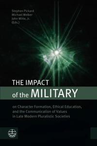 Cover of The Impact of the Military