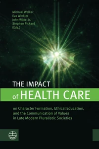 Cover of The Impact of Health Care