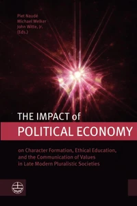 Cover of The Impact of Political Economy