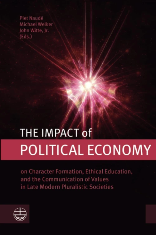 Cover of The Impact of Political Economy