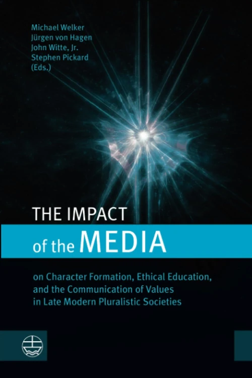 Cover of The Impact of the Media