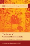 Cover of The Future of Christian Mission in India